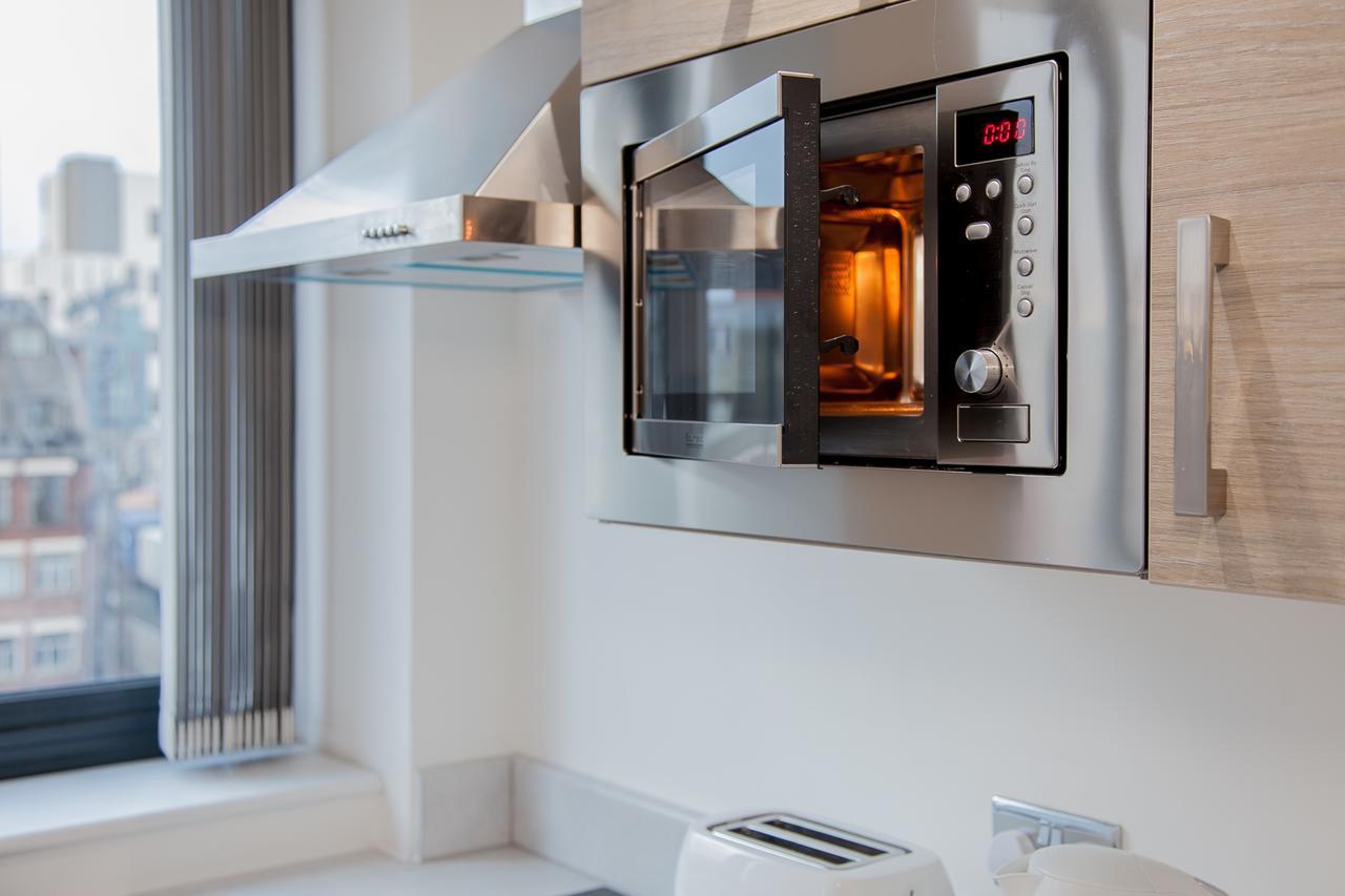 Fantastic Brand New Studio In Central Manchester Extérieur photo