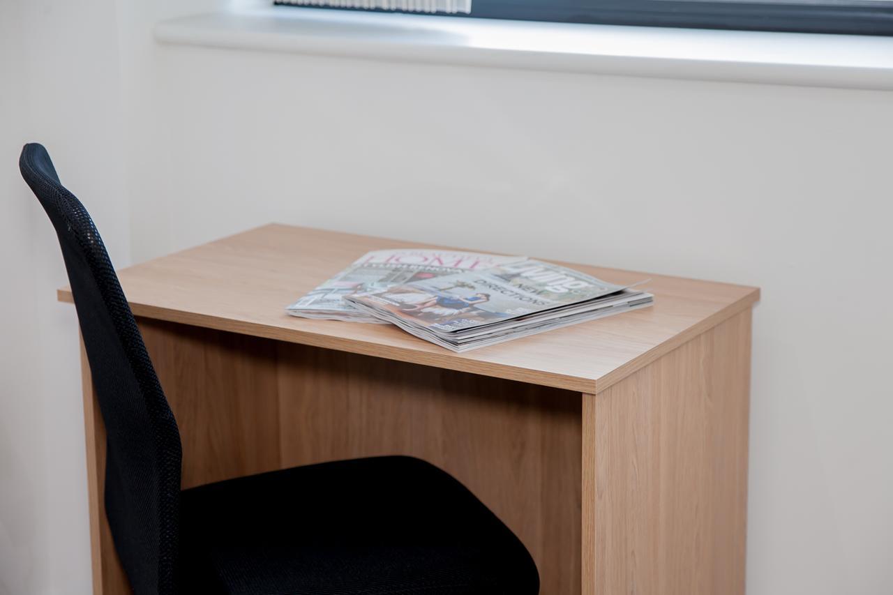Fantastic Brand New Studio In Central Manchester Extérieur photo