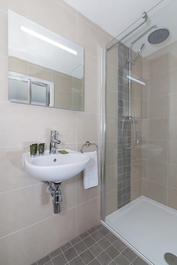 Fantastic Brand New Studio In Central Manchester Extérieur photo
